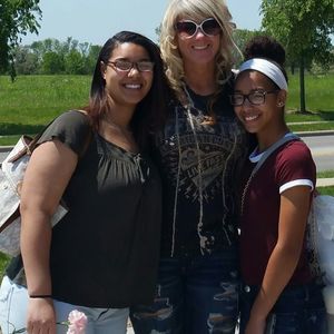 Meet your Posher, Heidi